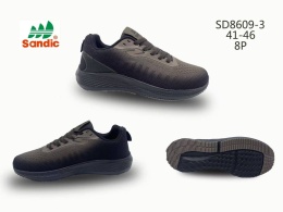 Buty męskie