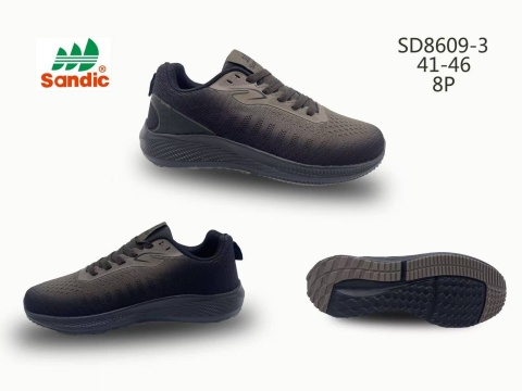Buty męskie