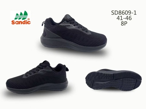 Buty męskie