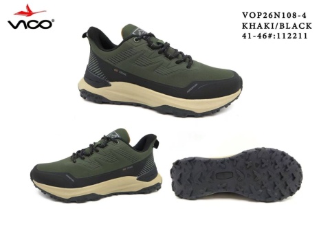 Buty męskie