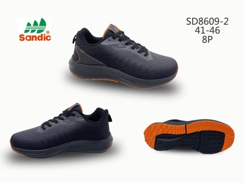 Buty męskie