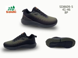 Buty męskie