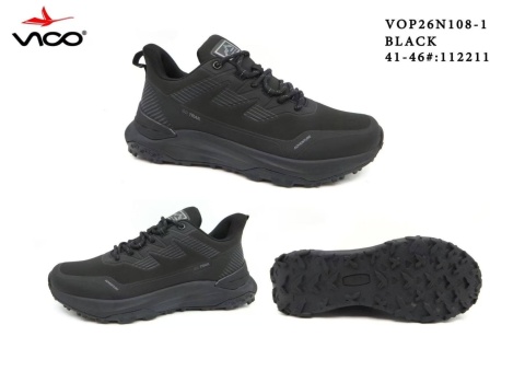 Buty męskie