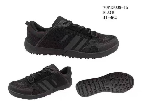 Buty męskie