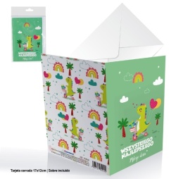 Birthday Cards / Invitations