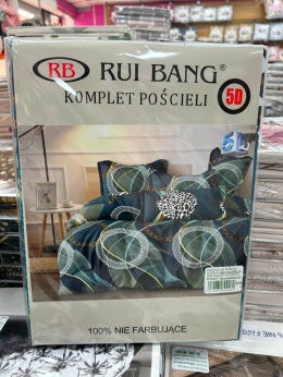 Komplet pościeli z mikrofibry