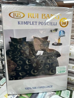 Komplet pościeli z mikrofibry
