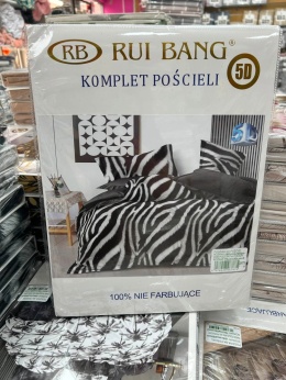 Komplet pościeli z mikrofibry