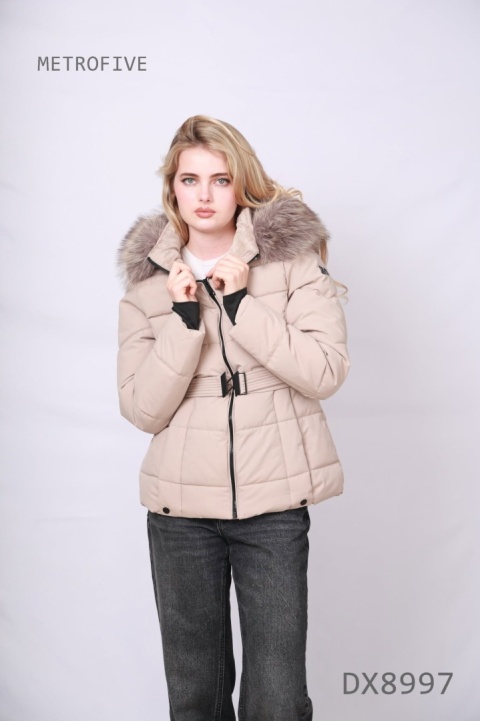 Women's Jackets