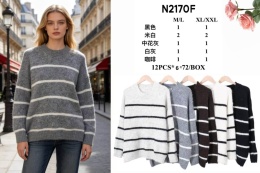 Sweter damski