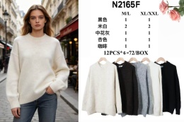 Sweter damski