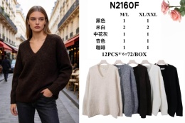 Sweter damski