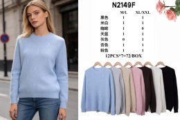 Sweter damski