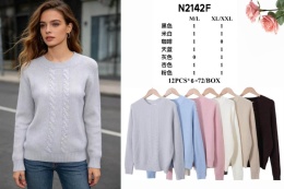 Sweter damski