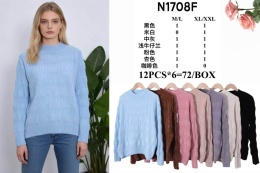 Sweter damski