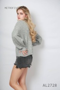 Sweter damski