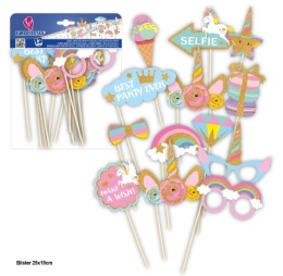Cake Toppers