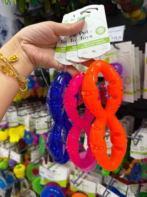 Pet Toys