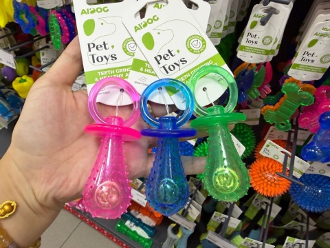 Pet Toys