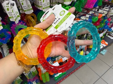 Pet Toys