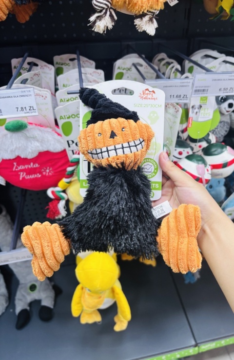 Pet Toys