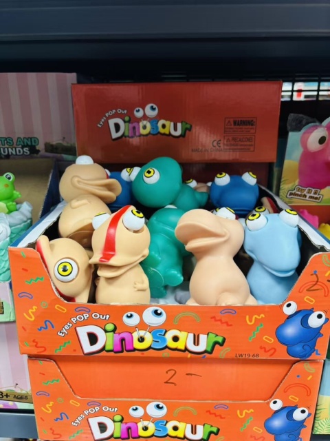 Toys