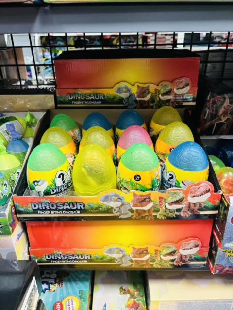 Toys