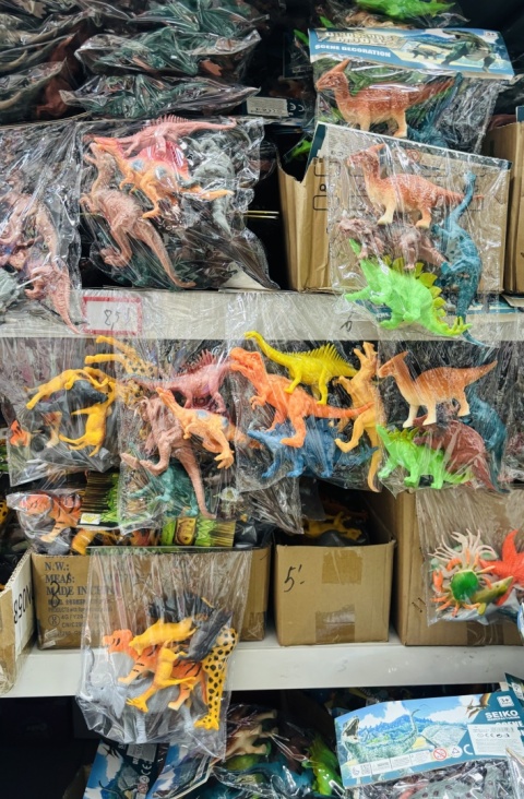 Toys
