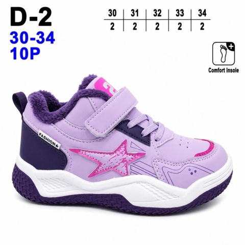 Buty dziecięce