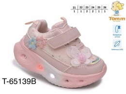 Buty dziecięce
