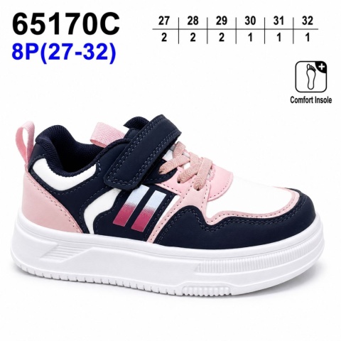 Buty dziecięce