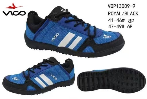 Buty męskie