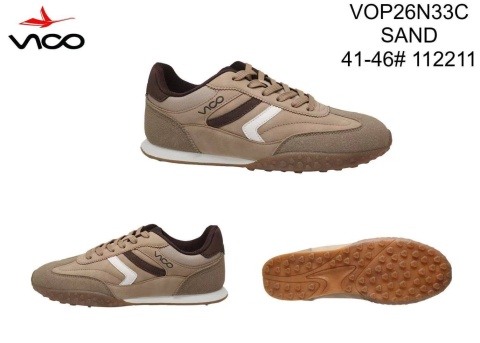 Buty męskie