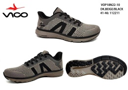Buty męskie