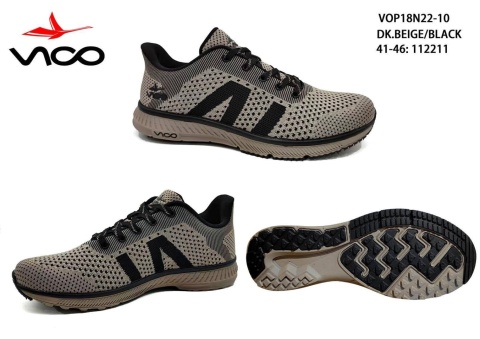 Buty męskie