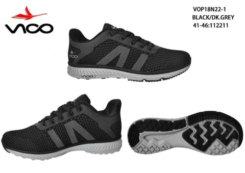 Buty męskie