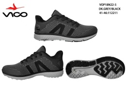 Buty męskie