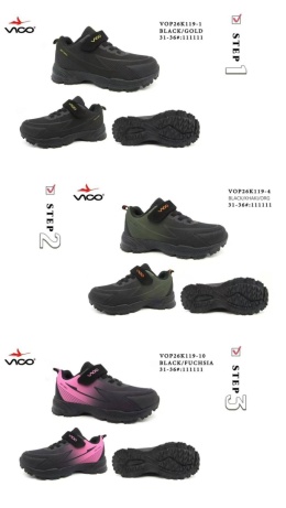 Buty męskie