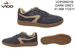 Buty męskie