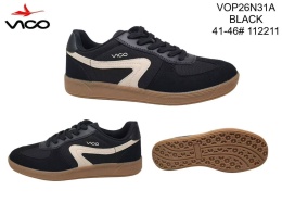 Buty męskie