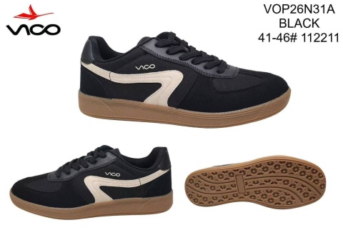 Buty męskie