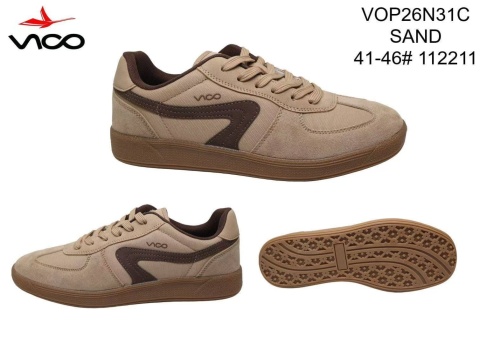 Buty męskie