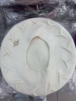 Czapka damska