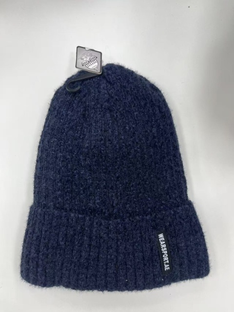 Czapka damska