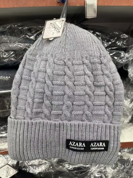 Czapka damska