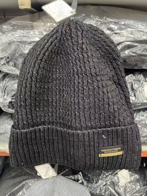 Women's cap