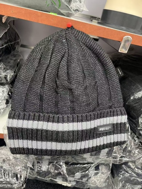 Women's cap