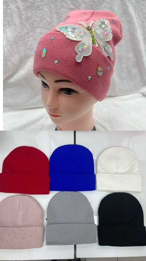 Women's cap