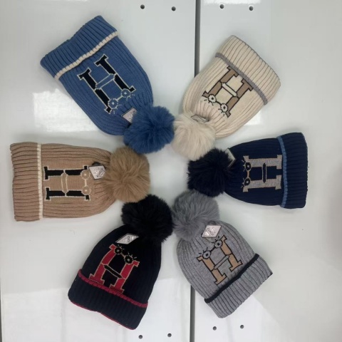 Women's cap