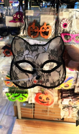 Dekoracje halloweenowe